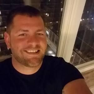 Meet your Posher, Joe